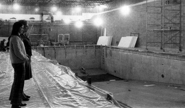 YWCA Pool